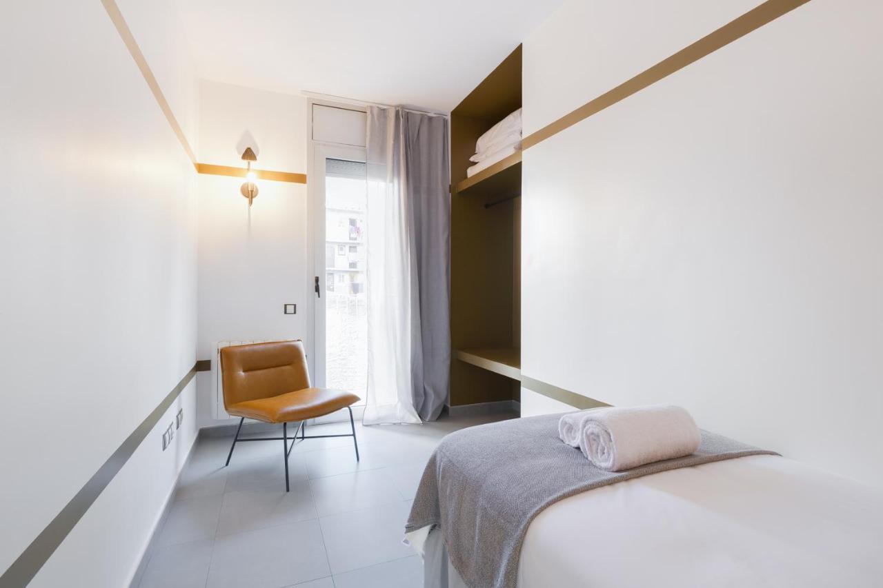 Sweett - Callao Barcelona Eksteriør bilde