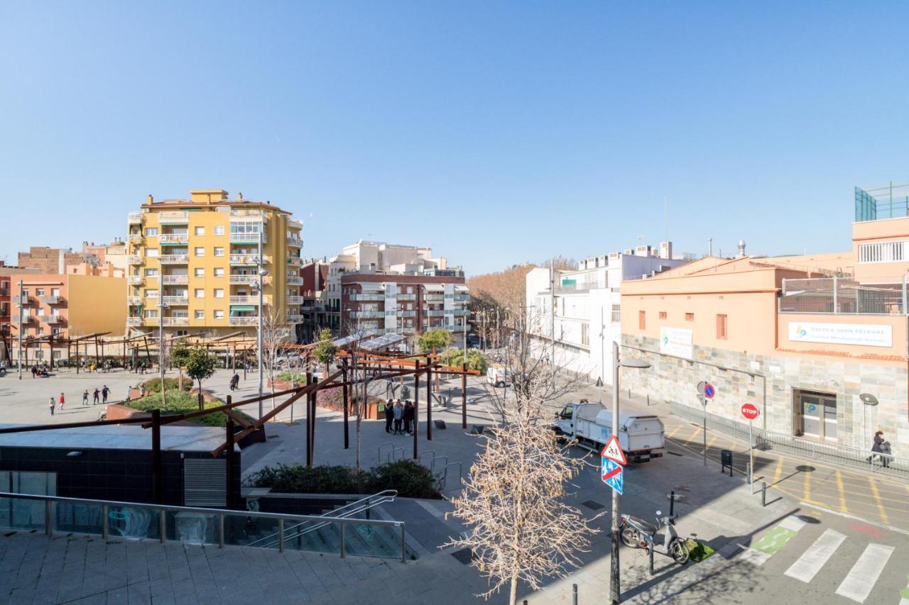 Sweett - Callao Barcelona Eksteriør bilde