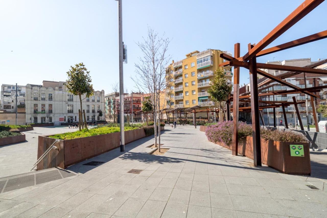 Sweett - Callao Barcelona Eksteriør bilde
